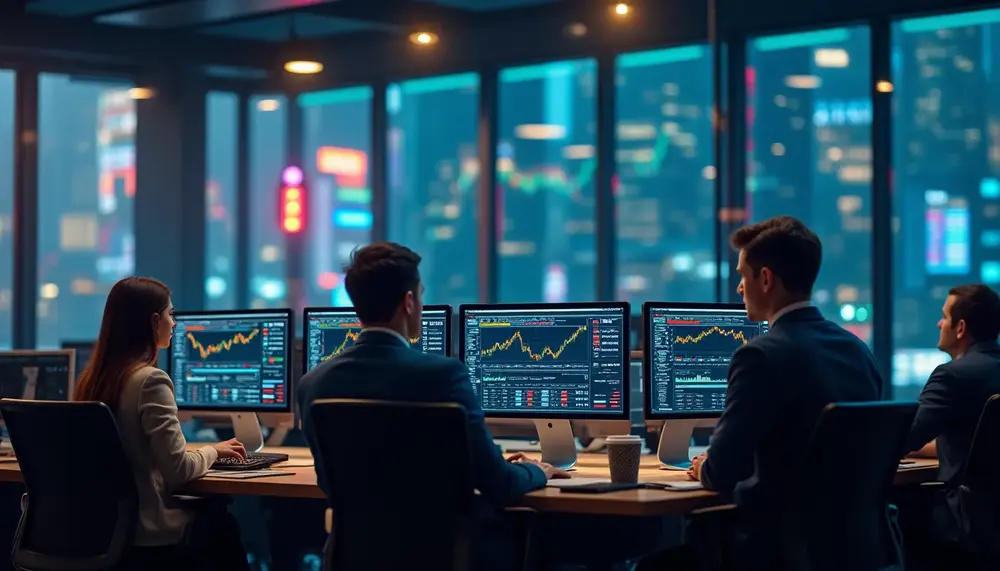 MorphoSys Aktie Wallstreet: Aktuelle Entwicklungen und Ausblick
