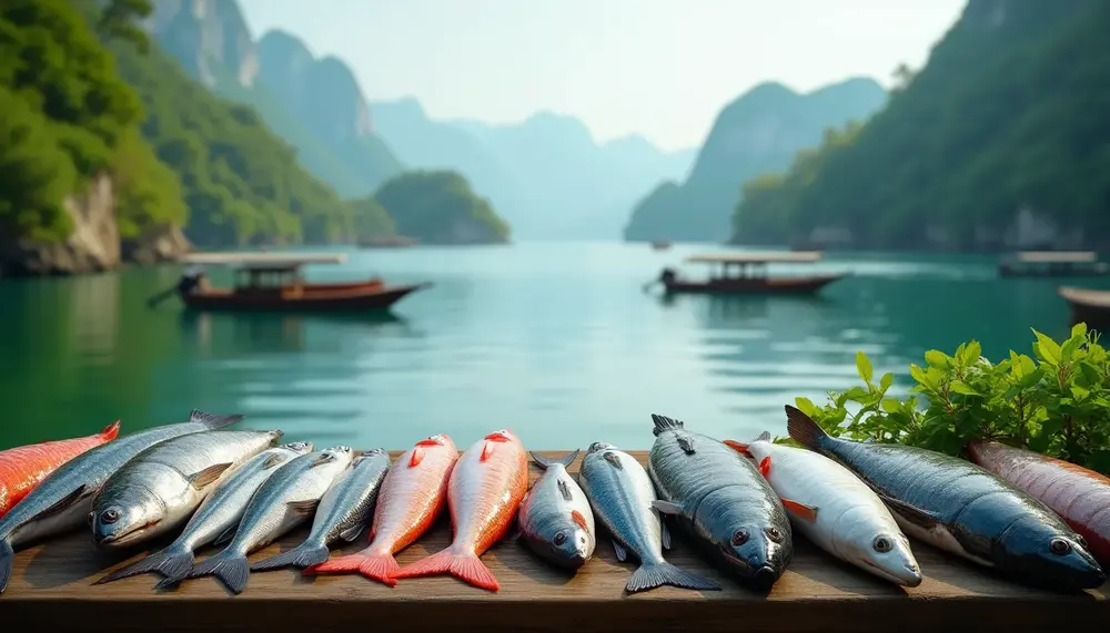 Mowi ASA Aktie im Check: Die Chancen in der Fischerei-Branche