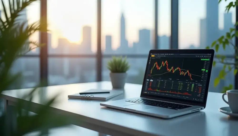 MPC Capital Aktie: Eine Analyse für Anleger