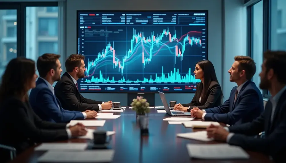 Mutares Aktie Prognose: Wohin steuert die Beteiligungsgesellschaft?