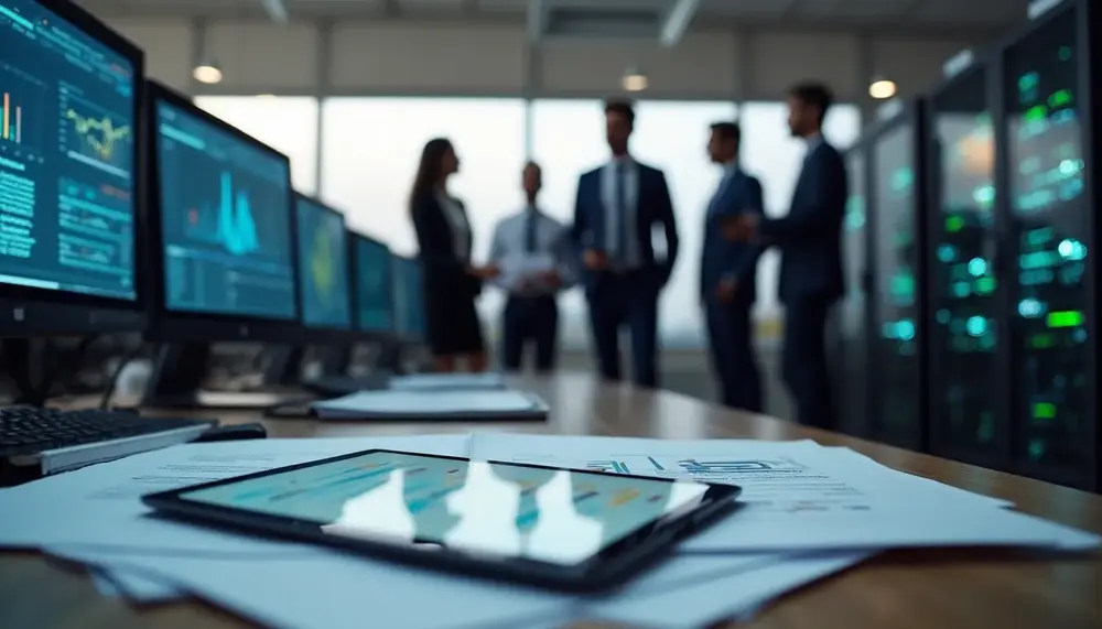 mVISE Aktie: Ein Hidden Champion in der IT-Branche?