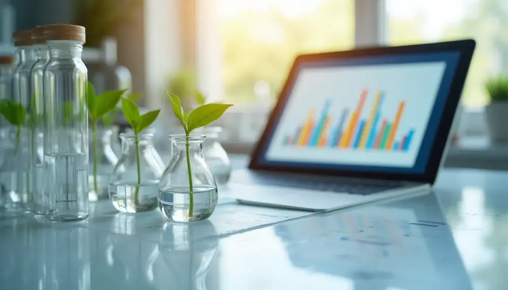 NanoRepro Aktie: Chancen und Herausforderungen im Biotech-Markt