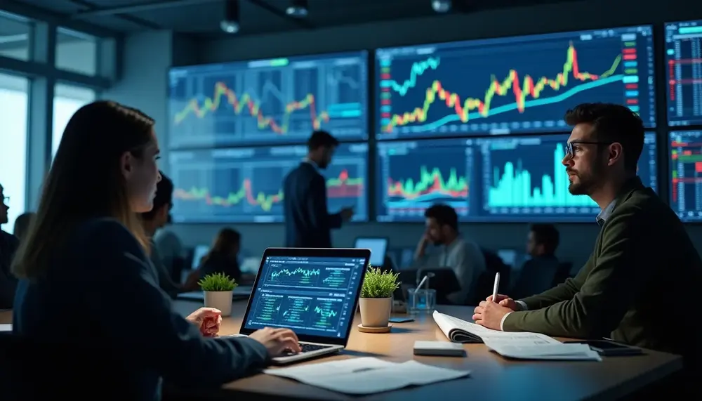 Nasdaq 100 Aktie: Wie Sie die besten Werte identifizieren