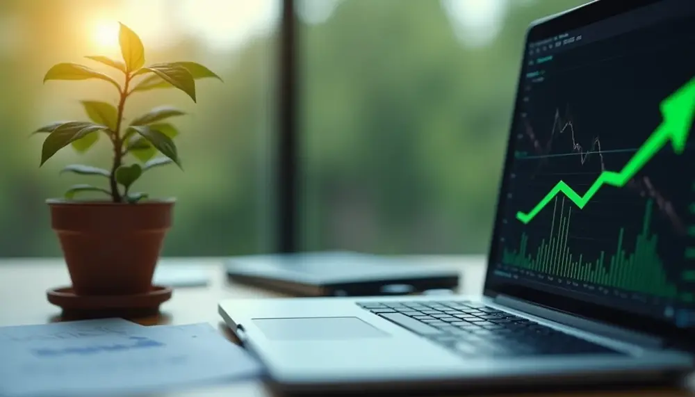 Naspers Aktie: Wachstumschancen und Herausforderungen analysiert