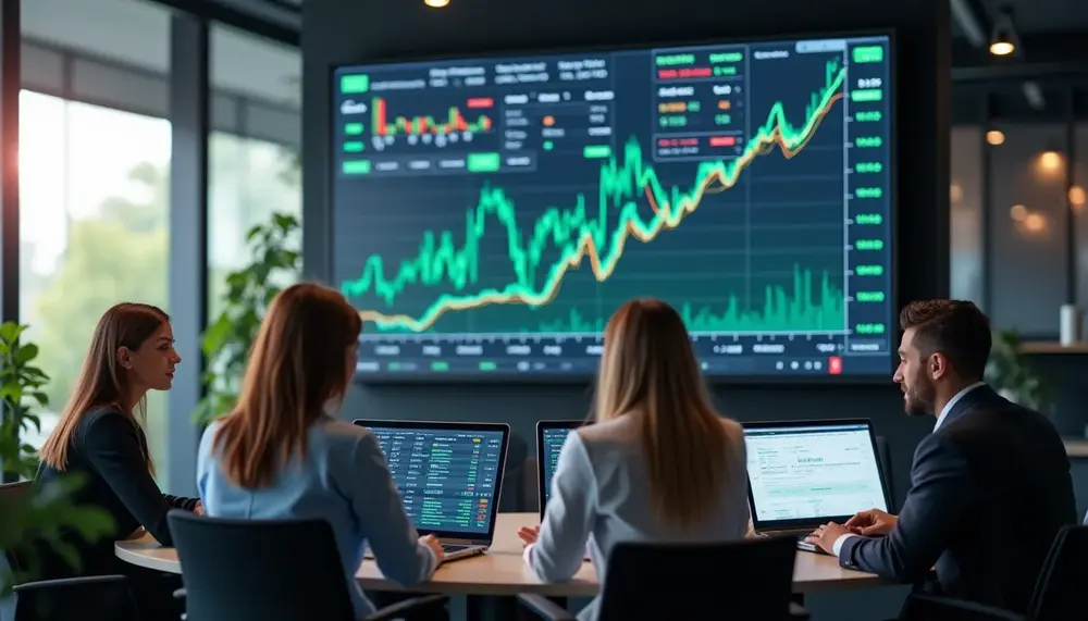 Navitas Semiconductor Aktie: Wie nachhaltig ist das Wachstum?