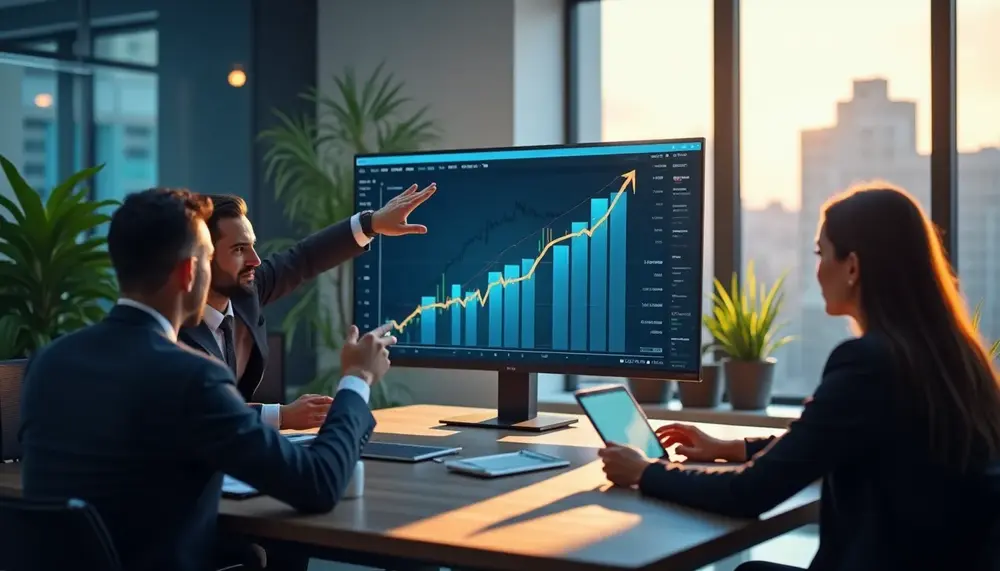 Nebius Group Aktie: Ein tiefer Blick in die Chancen des Unternehmens