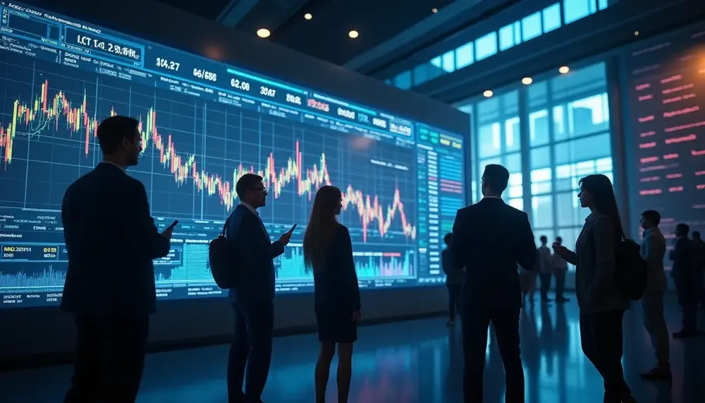 Neometals Aktie ASX: Chancen und Risiken für Investoren