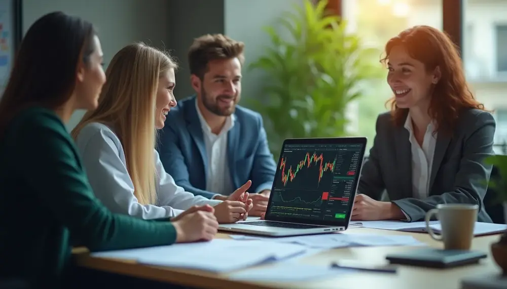 Niiio Aktie: Revolutioniert Fintech den Investmentmarkt?
