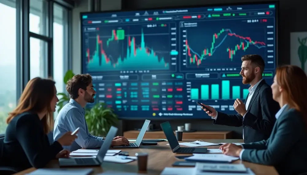Nio Aktie Nasdaq analysiert: Chancen und Herausforderungen des Unternehmens