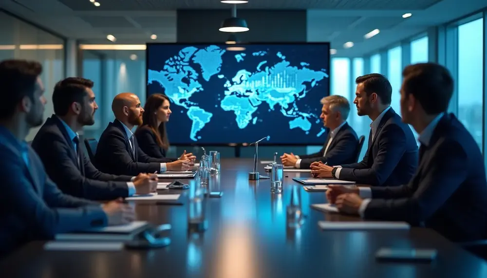 Nokia Aktie Nasdaq analysiert: Chancen im globalen Telekomsektor