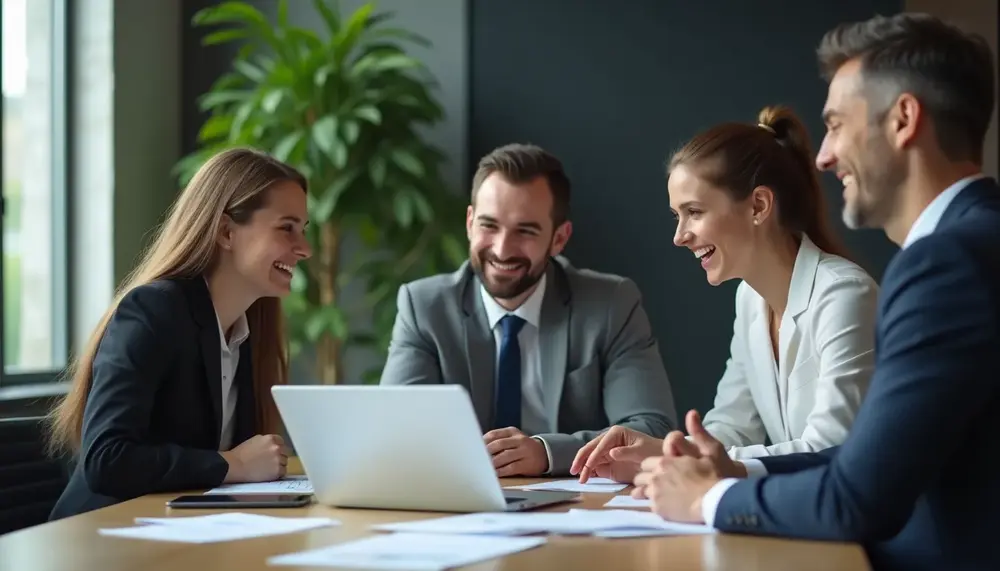 NorCom Aktie analysiert: Wachstumschancen und Herausforderungen