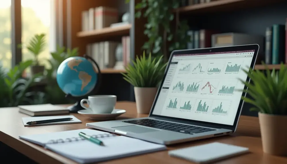Nordea Aktie im Check: Finanzstärke und Dividenden im Fokus