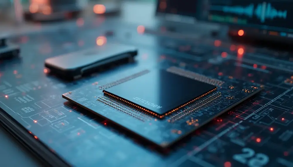 Nordic Semiconductor Aktie: Innovator in der Technologiebranche?
