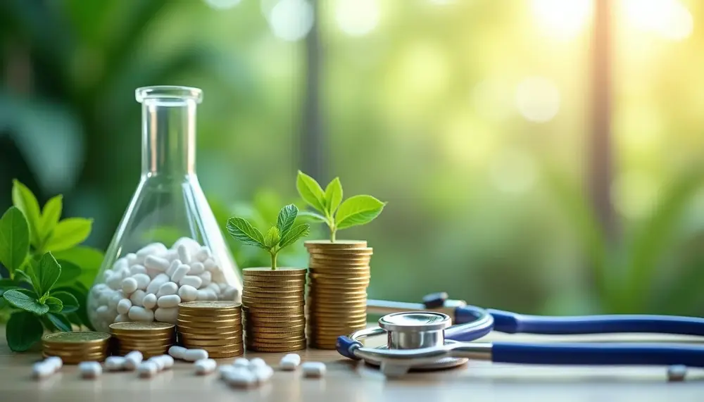 Novonordisk Aktie Tradegate: Wie attraktiv ist der stark wachsende Pharmariese?