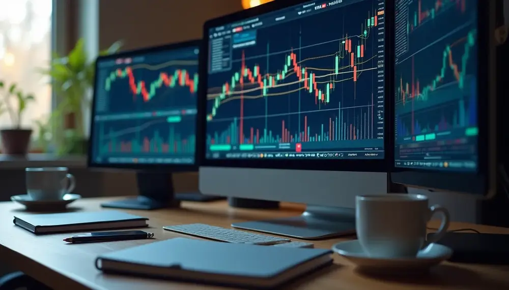 Nvidia Aktie Tradegate: Chancen und Strategien für den Technologie-Handel