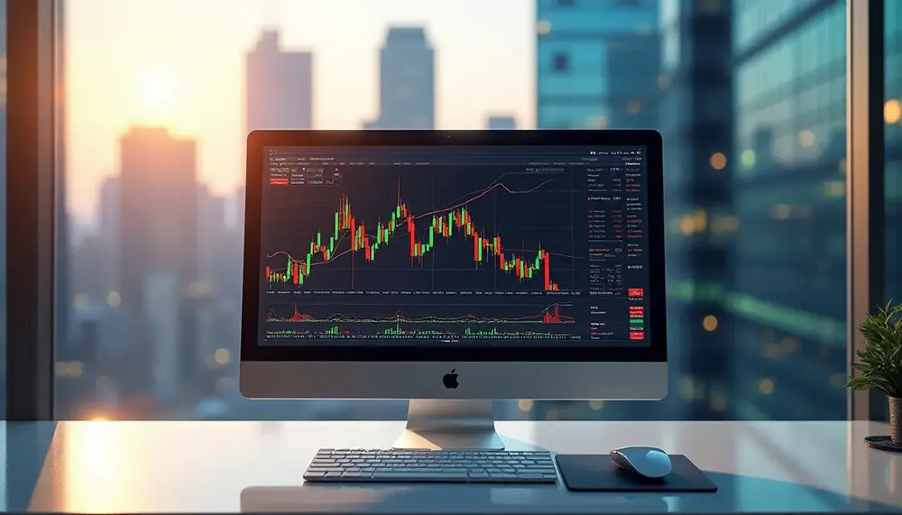 Nvidia Aktie und ihre Bedeutung an der Wallstreet