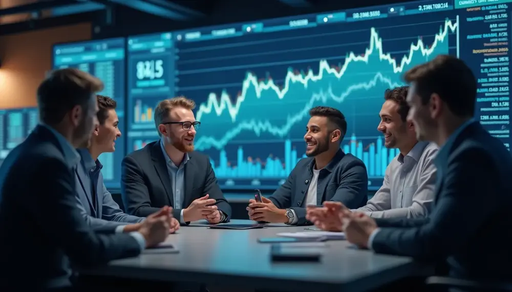 Occidental Petroleum Aktie Prognose 2025: Expertenausblick