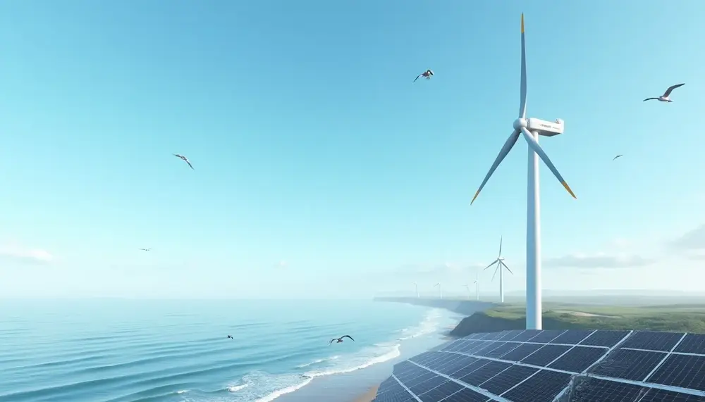 Ocean Power Technologies Aktie im Check: Stromerzeugung neu gedacht