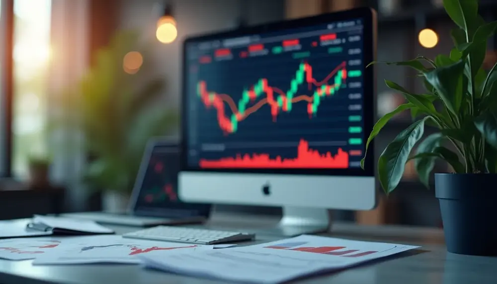 Ocugen Aktie Kurs: Chancen und Risiken bei Biotech-Investments