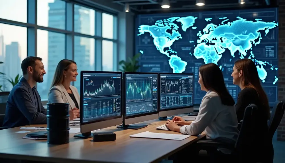 oelpreise-steigen-leicht-nasdaq-vor-rekord-smi-schwaecher-aktionaerstag-in-kulmbach-angekuendigt