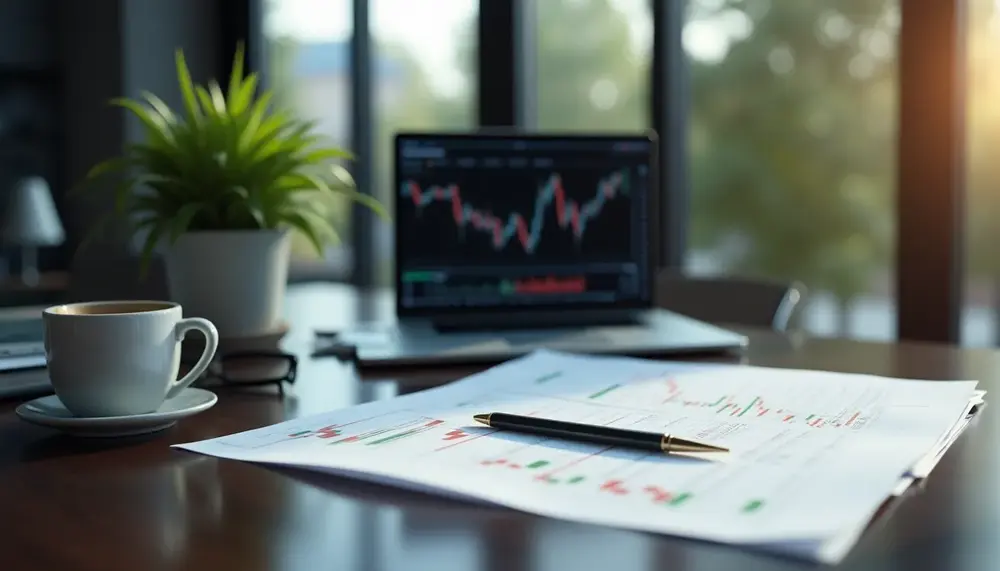 Omnicom Aktie: Ein Werberiese mit stabilen Zahlen?