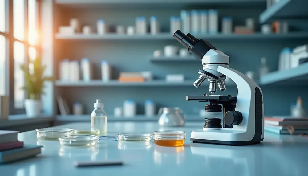 Onco Innovations Ltd. Aktie: Ein Hoffnungsträger in der Medizinbranche?