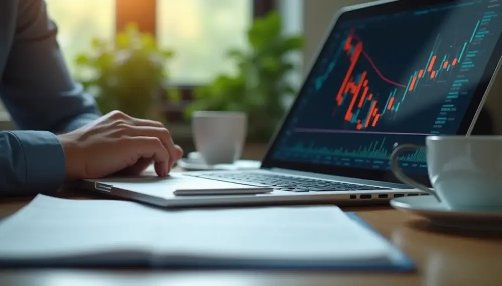 Ontex Aktie: Steht das Unternehmen vor einem Wendepunkt?