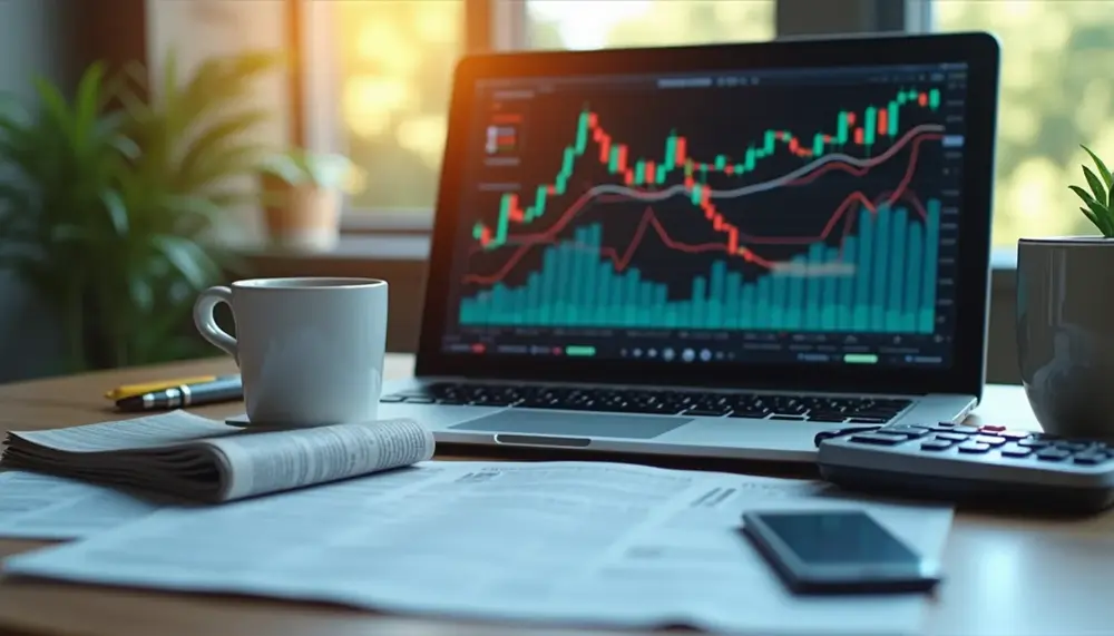 Optimistische Prognosen für DAX-Aktien: Zehn Favoriten der Börsen-Profis identifiziert