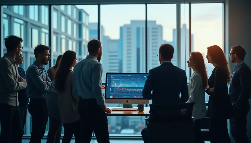 Oracleaktie Prognose: Wie sieht die Zukunft von Oracle aus?