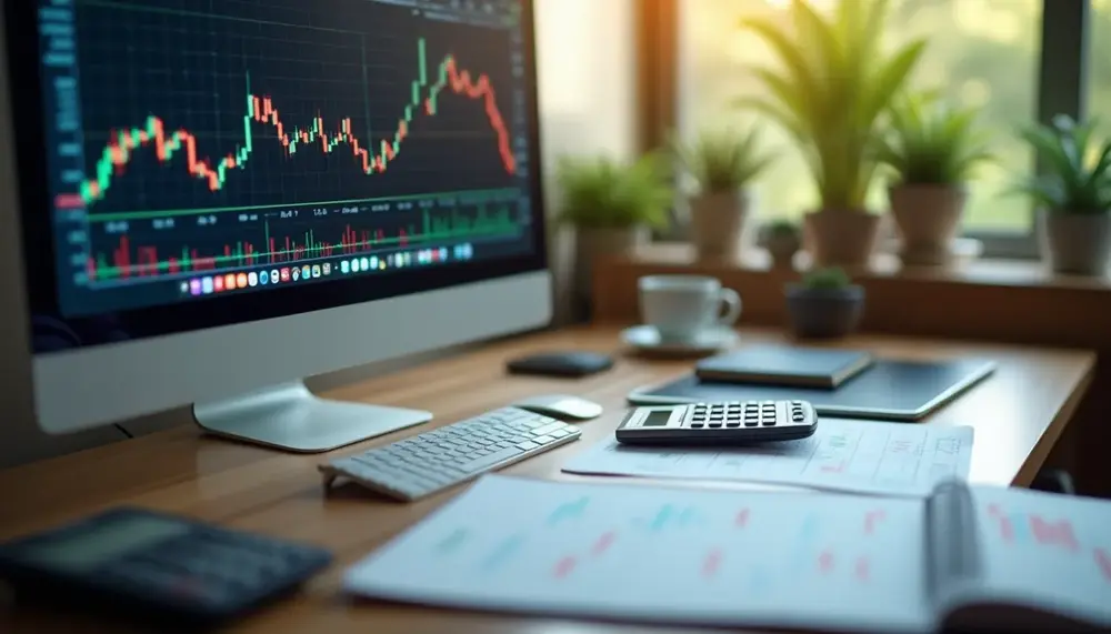 Outperform Aktie: Tipps und Beispiele für Top-Investments