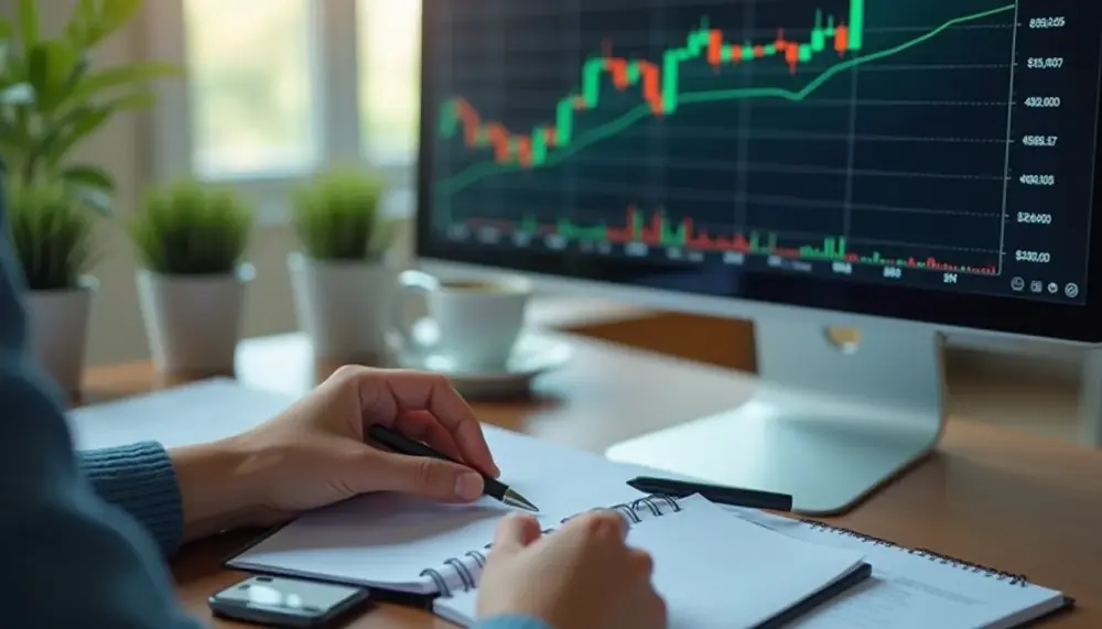 Overweight Aktie: Was bedeutet das und wie profitieren Anleger?