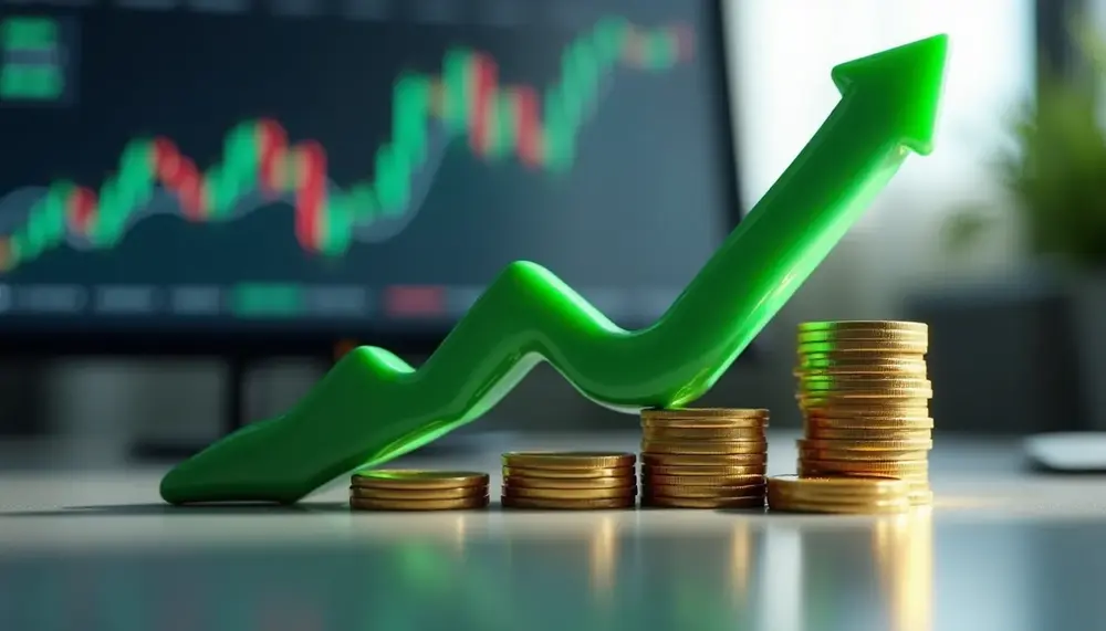 Oxford Square Capital Aktie: Stabilität und Dividende im Fokus