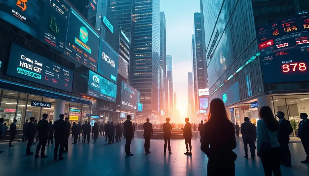 OXY Aktie: Der US-Energieriese unter der Lupe