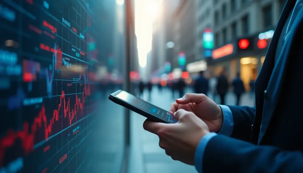 Paccar Aktie im Fokus: Diese Zahlen sollten Anleger kennen