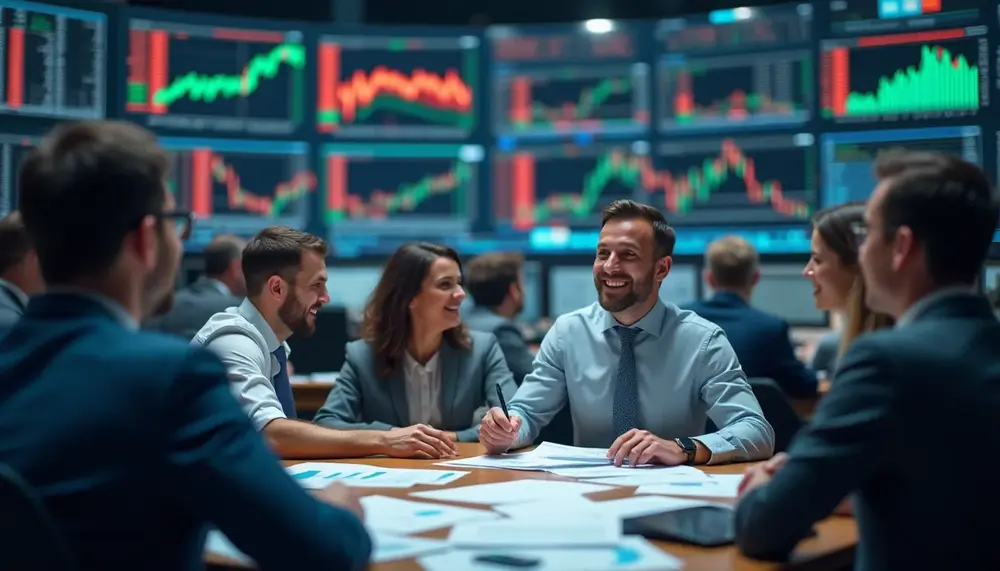 Paladin Energy Aktie: Chancen und Risiken in einem volatilen Markt