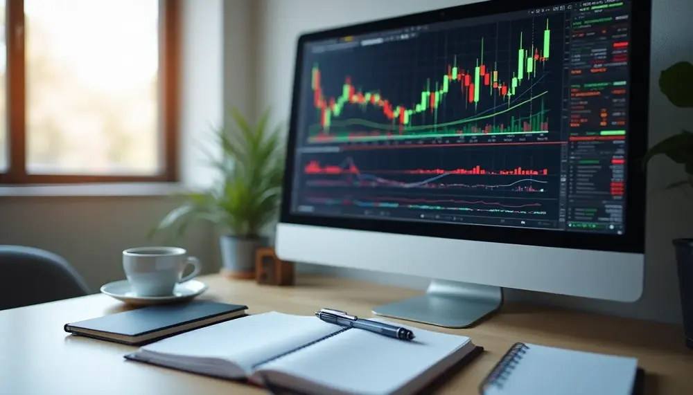 Palantir Aktie Lang und Schwarz: Analyse und Ausblick
