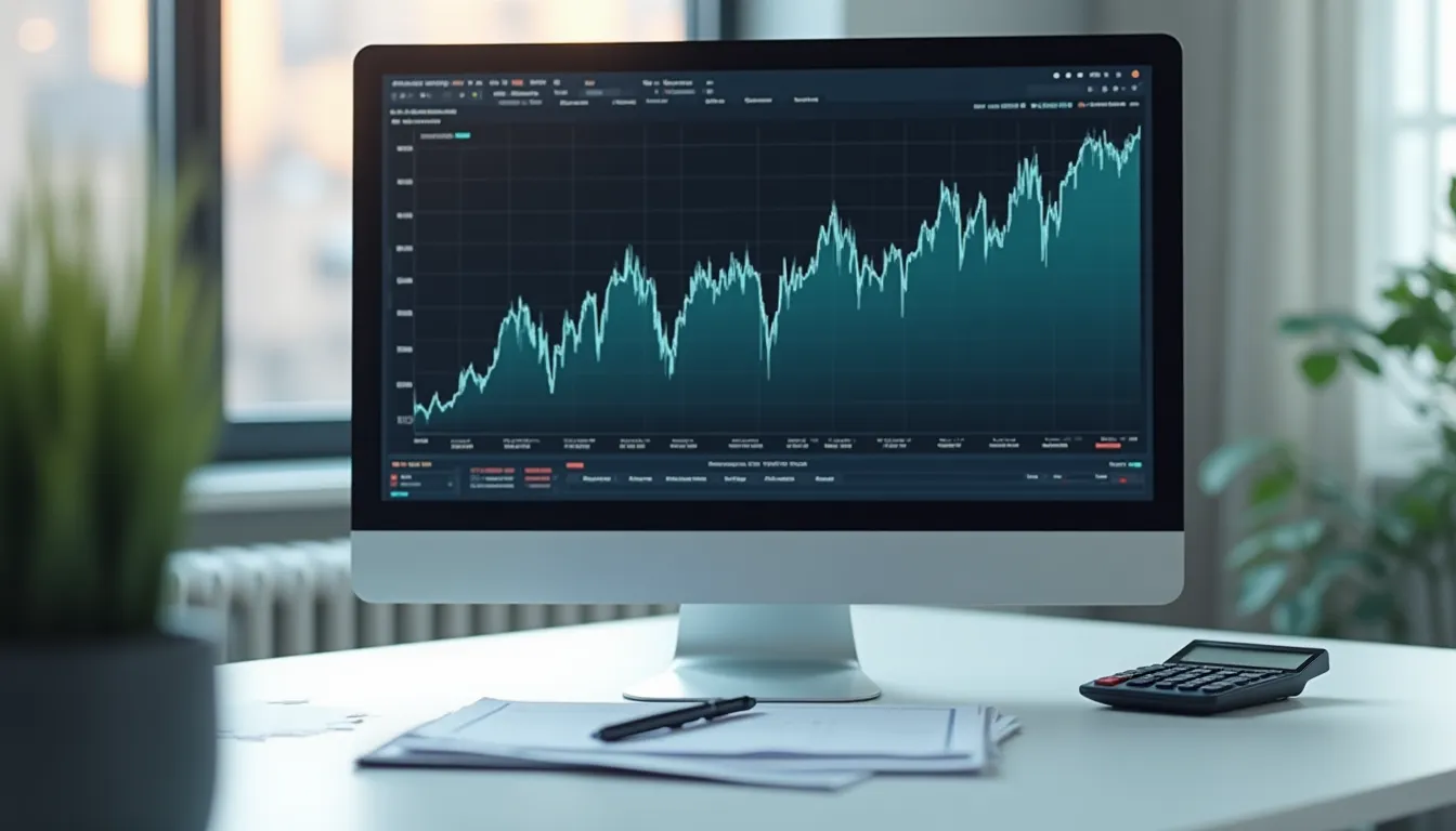 Palatin Technologies Aktie: Ein Blick auf die Kursentwicklung