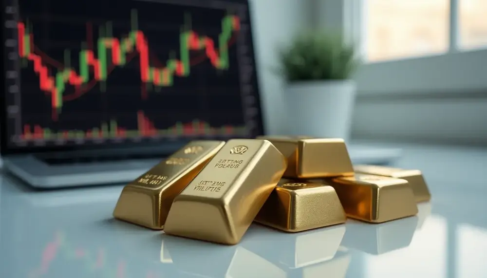 Palladium Aktie im Check: Wo liegen die Chancen und Risiken?