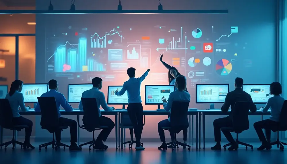 Paycom Aktie: Der Aufstieg eines Marktführers im HR-Softwaresektor