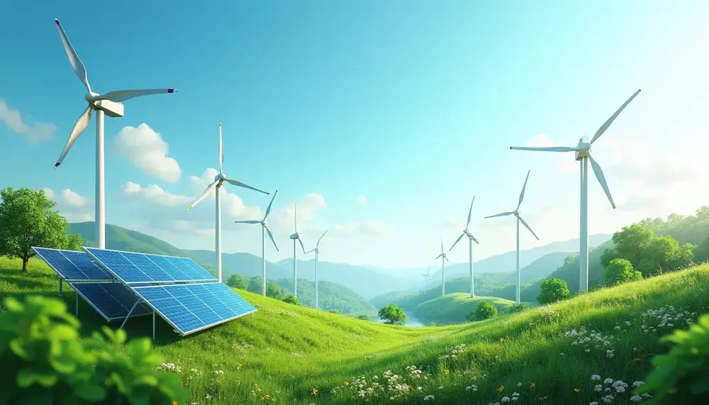 Petroteq Energy Aktie: Ein Blick auf die umweltfreundliche Technologie