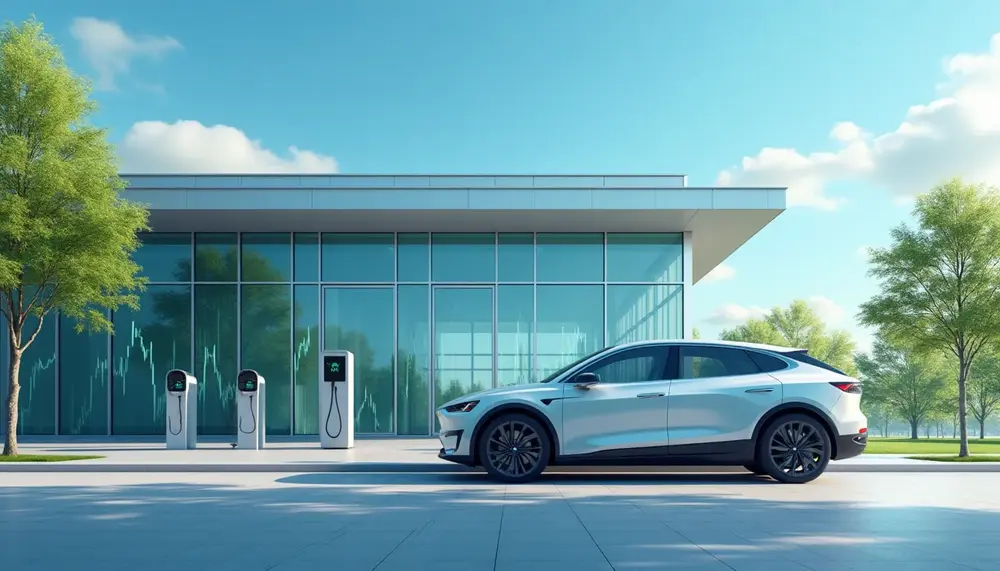 Peugeot Aktie analysiert: Robust durch die Elektromobilitätswende?