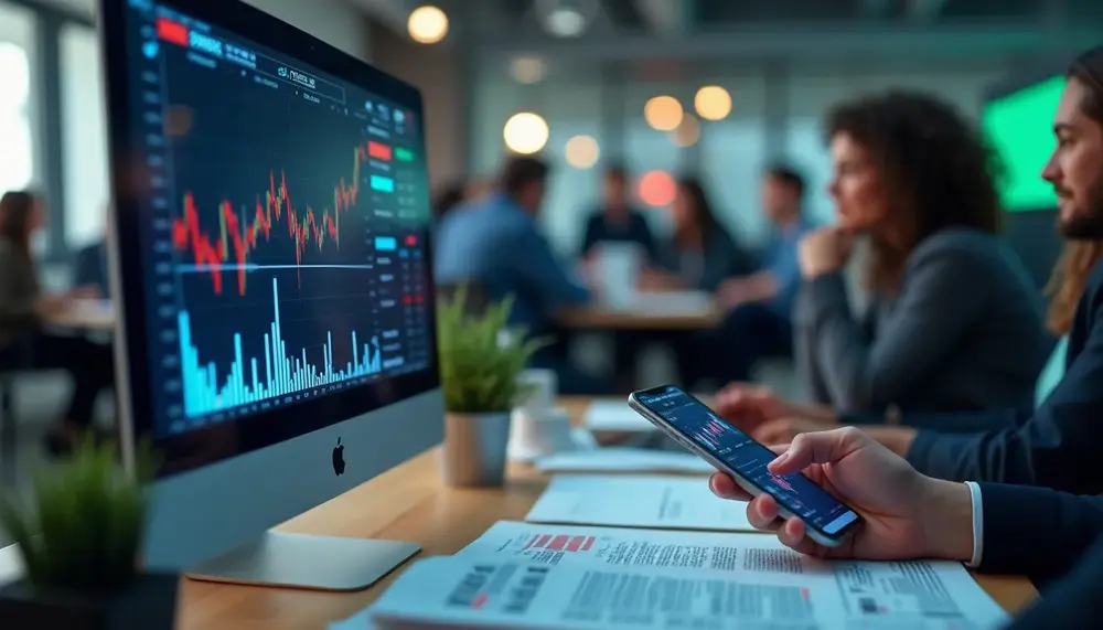 Phunware Aktie Tradegate unter der Lupe: Wichtige Updates für Anleger