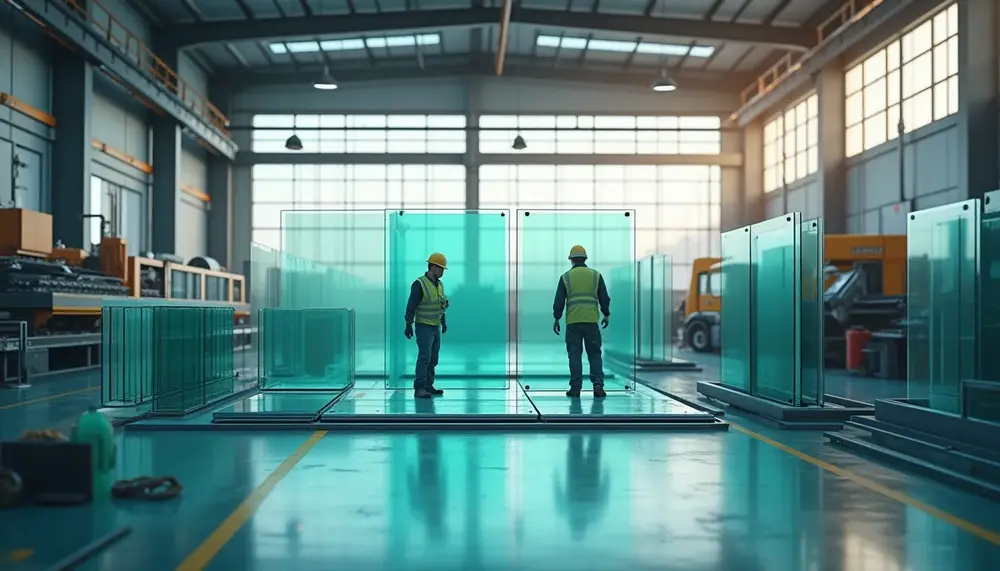 Pilkington Deutschland Aktie: Potential in der Glasindustrie