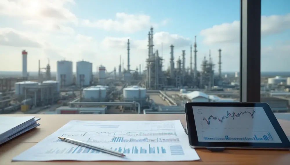 PKN Orlen Aktie: Polens Energie-Riese in der Analyse