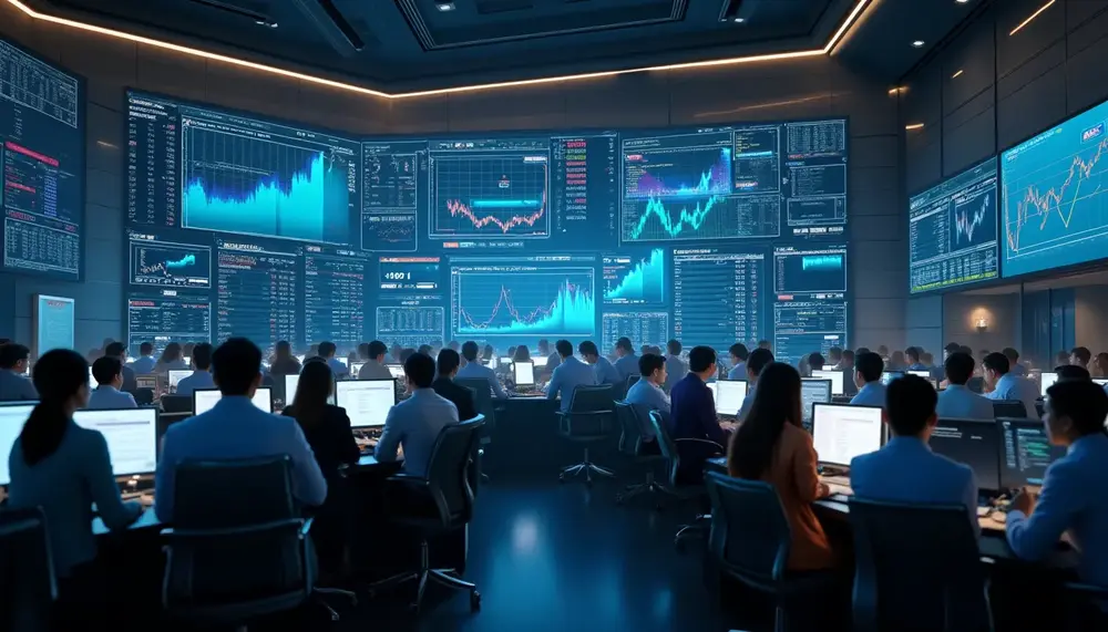 Potenzial der First Hydrogen Aktie in Frankfurt: Ein Überblick