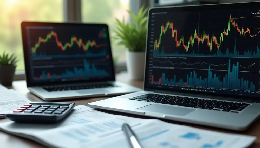 Potenzial und Risiken der Accenture Aktie