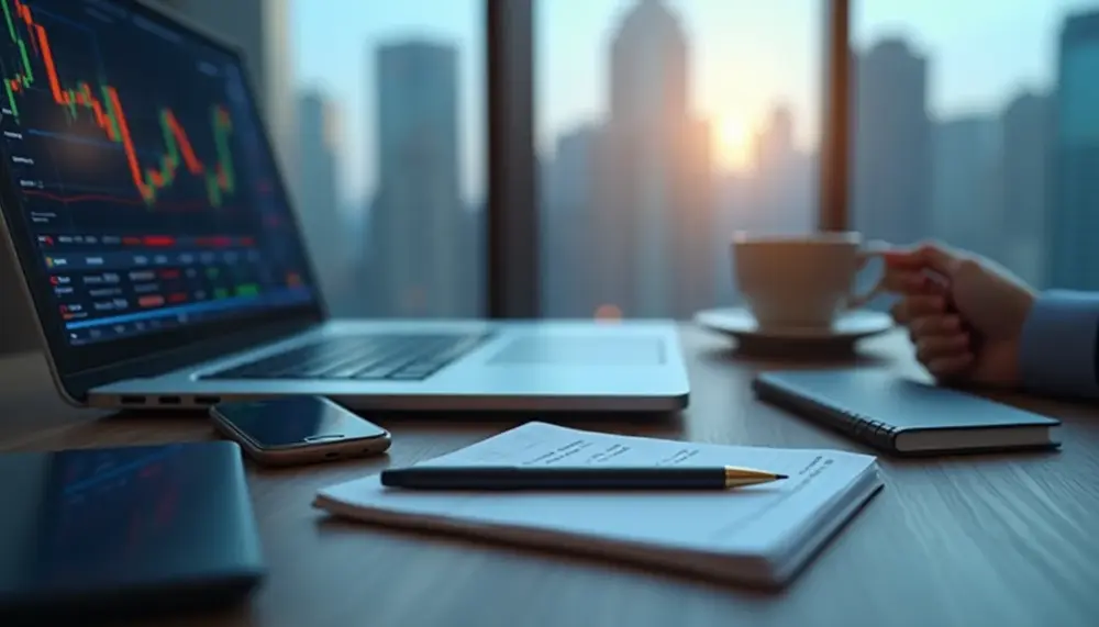 Potenzial und Risiko der Poet Technologies Aktie im Fokus