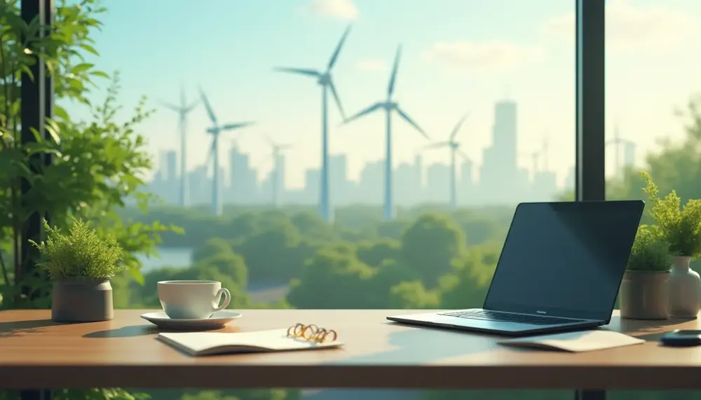 Potenziale der Cleantech Power Aktie im Fokus der Investoren