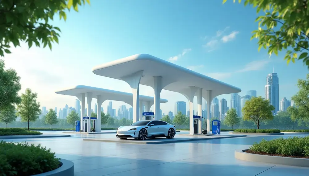 Potenziale und Risiken der Proton Motor Aktie im Wasserstoffmarkt