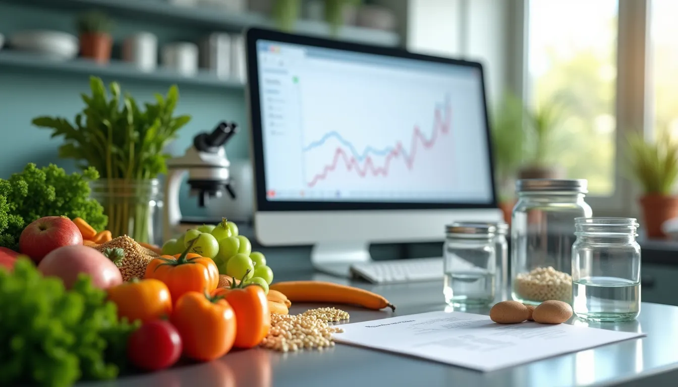 Promino Nutritional Sciences Aktie: Chancen im Bereich Ernährungstechnologie